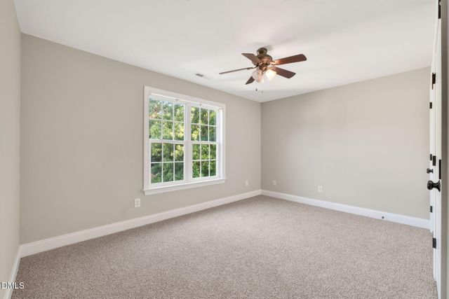 264 Bald Head Island Drive, Garner, NC 27529