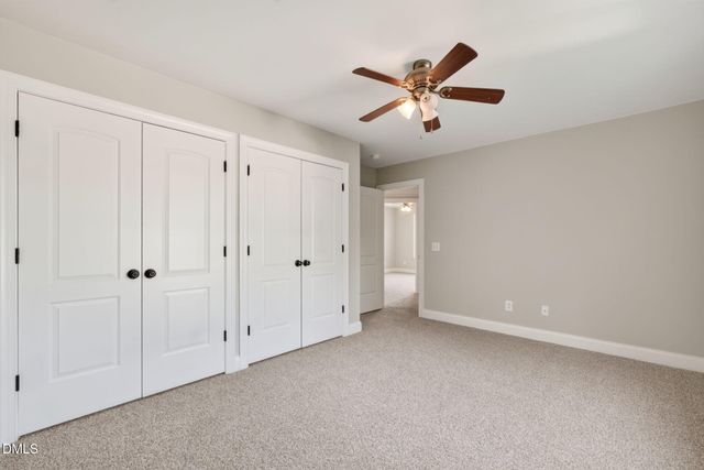 264 Bald Head Island Drive, Garner, NC 27529