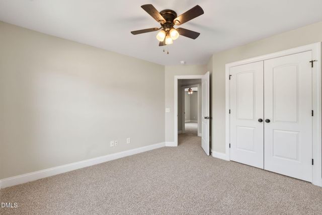 264 Bald Head Island Drive, Garner, NC 27529