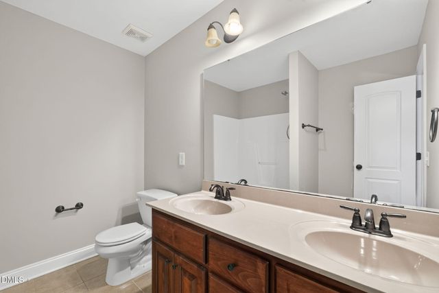 264 Bald Head Island Drive, Garner, NC 27529