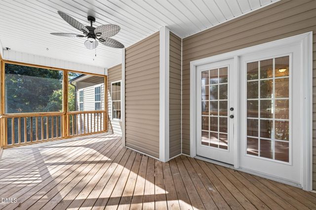 264 Bald Head Island Drive, Garner, NC 27529