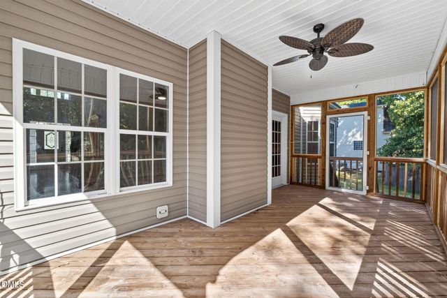 264 Bald Head Island Drive, Garner, NC 27529