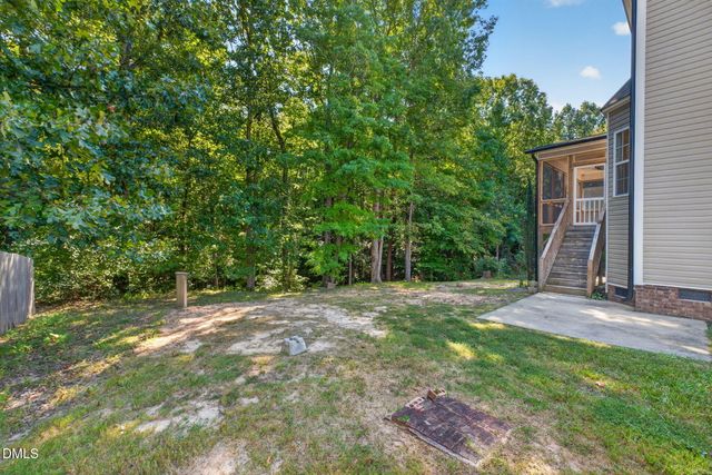 264 Bald Head Island Drive, Garner, NC 27529