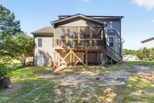 264 Bald Head Island Drive, Garner, NC 27529