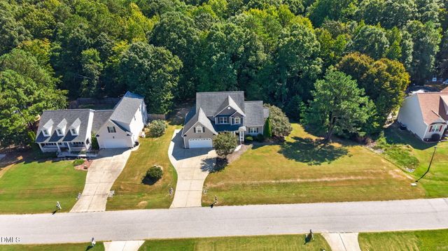 264 Bald Head Island Drive, Garner, NC 27529