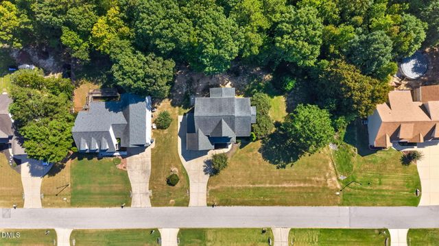 264 Bald Head Island Drive, Garner, NC 27529