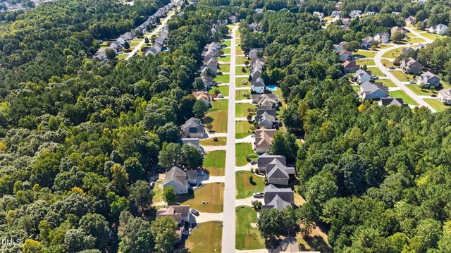 264 Bald Head Island Drive, Garner, NC 27529