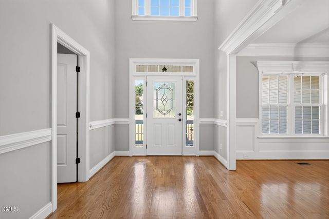 264 Bald Head Island Drive, Garner, NC 27529