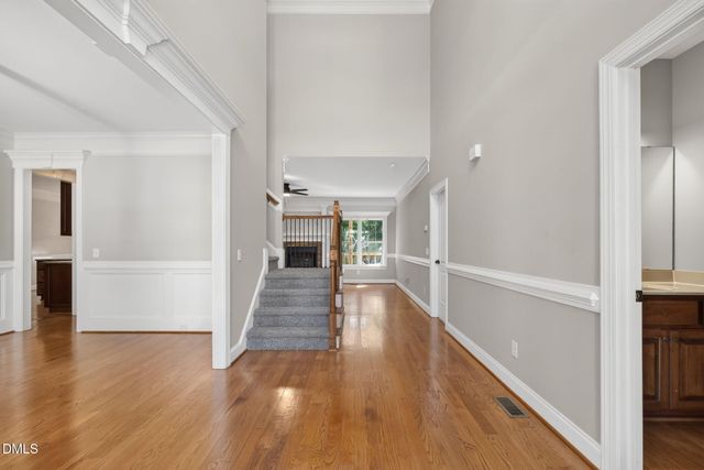 264 Bald Head Island Drive, Garner, NC 27529