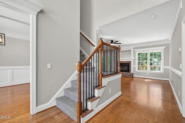 264 Bald Head Island Drive, Garner, NC 27529