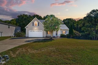 264 Bald Head Island Drive, Garner, NC 27529