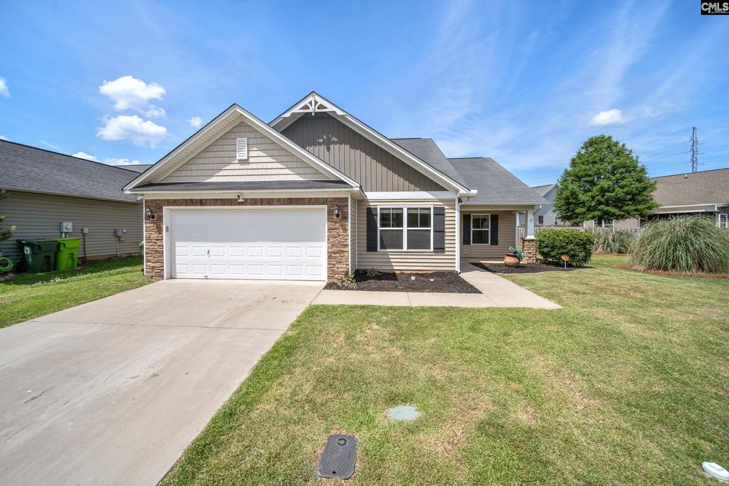 420 Crawley Lane, Chapin, SC 29036