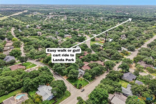 714 Oakwood Boulevard, New Braunfels, TX 78130