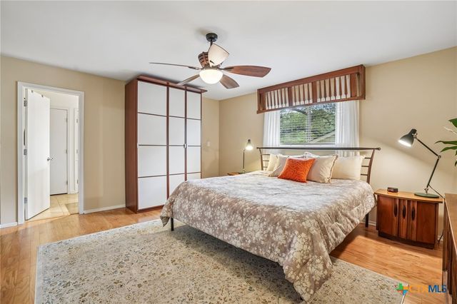 714 Oakwood Boulevard, New Braunfels, TX 78130