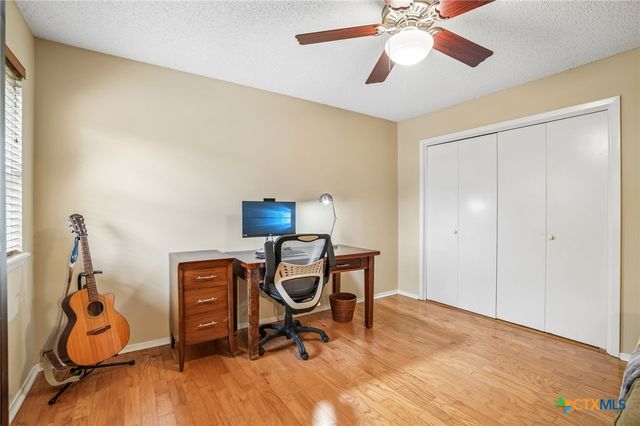 714 Oakwood Boulevard, New Braunfels, TX 78130