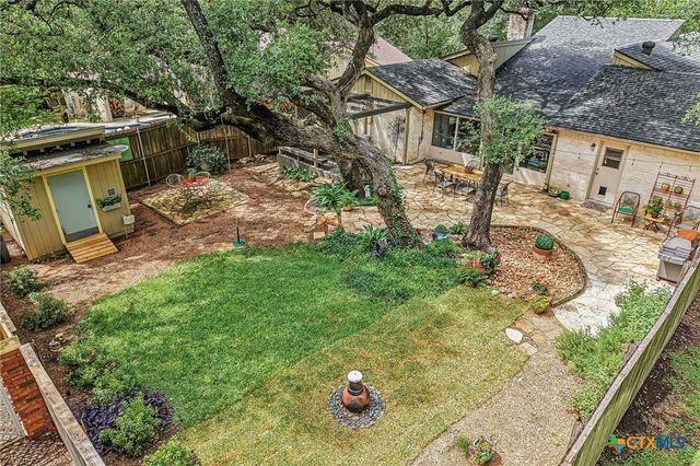 714 Oakwood Boulevard, New Braunfels, TX 78130