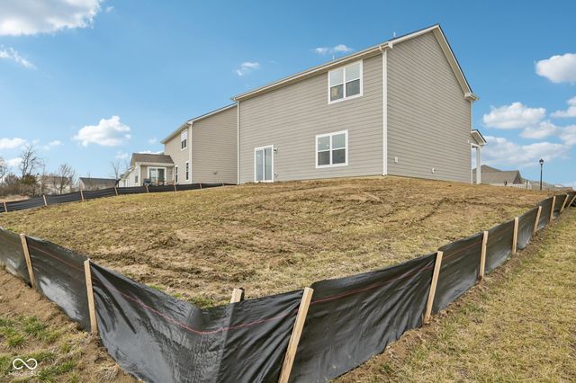 2008 Hill Lake Lane, Indianapolis, IN 46239