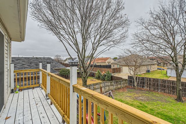 5614 Allen Lane, Rowlett, TX 75088