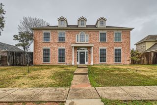 5614 Allen Lane, Rowlett, TX 75088