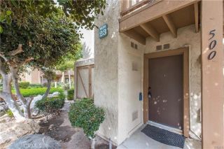 500 Orange Blossom 1, Irvine, CA 92618