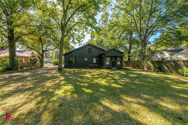 1505 McArthur Drive, Mansfield, LA 71052