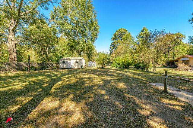 1505 McArthur Drive, Mansfield, LA 71052