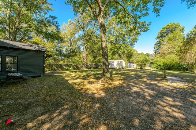 1505 McArthur Drive, Mansfield, LA 71052