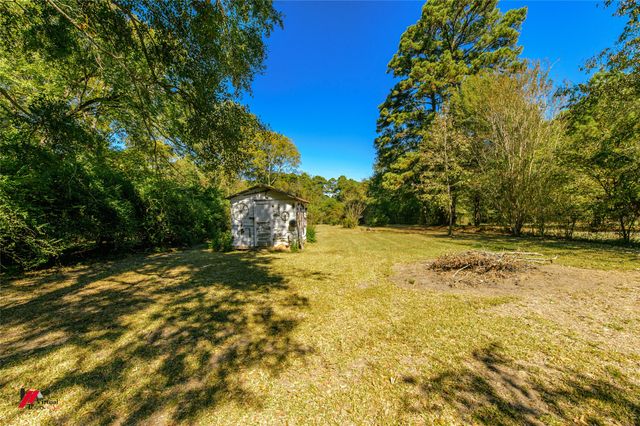 1505 McArthur Drive, Mansfield, LA 71052