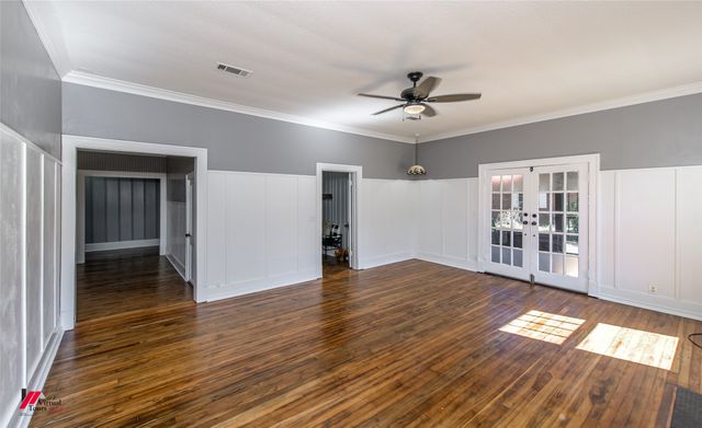 1505 McArthur Drive, Mansfield, LA 71052