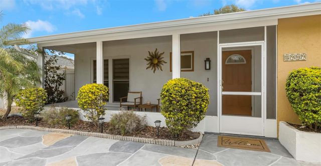 8909 118TH WAY, Seminole, FL 33772