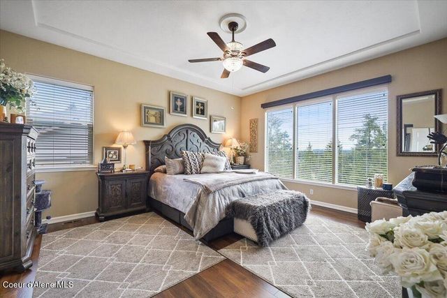 1219 E Loch Haven Dr, Hayden, ID 83835