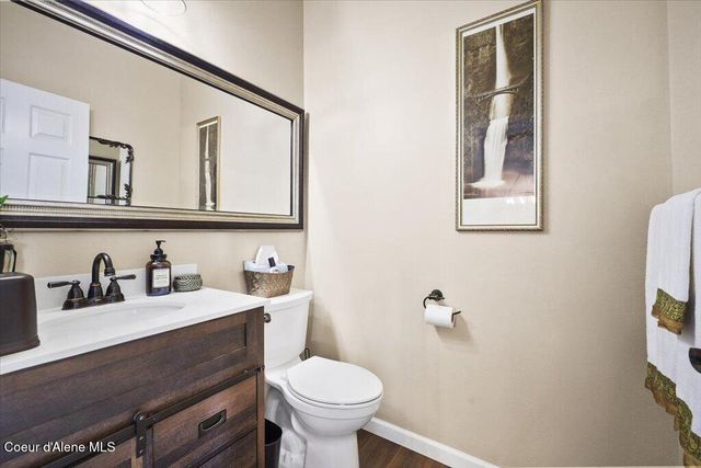 1219 E Loch Haven Dr, Hayden, ID 83835