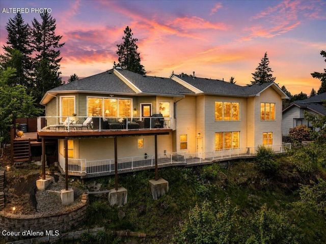 1219 E Loch Haven Dr, Hayden, ID 83835