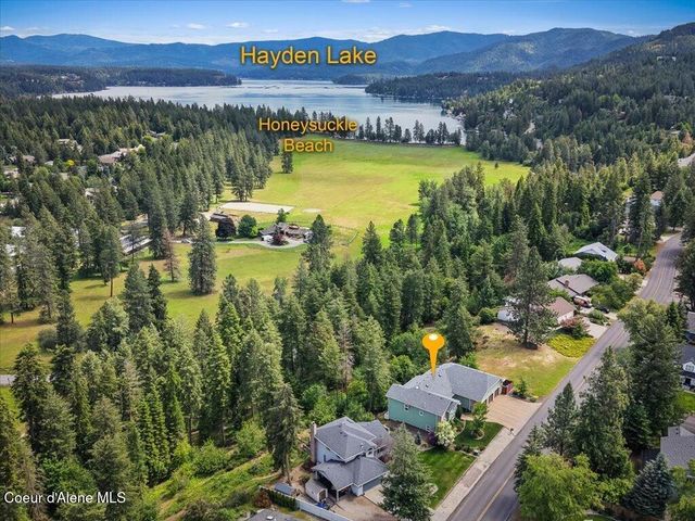 1219 E Loch Haven Dr, Hayden, ID 83835