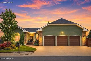 1219 E Loch Haven Dr, Hayden, ID 83835