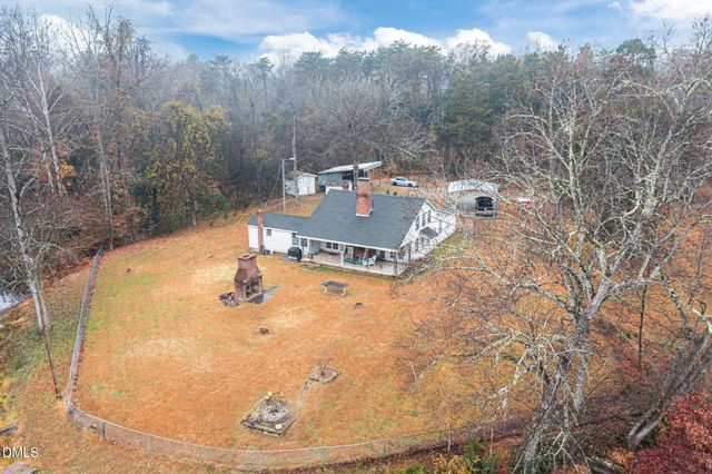 3250 Mine Creek Road, Burlington, NC 27217