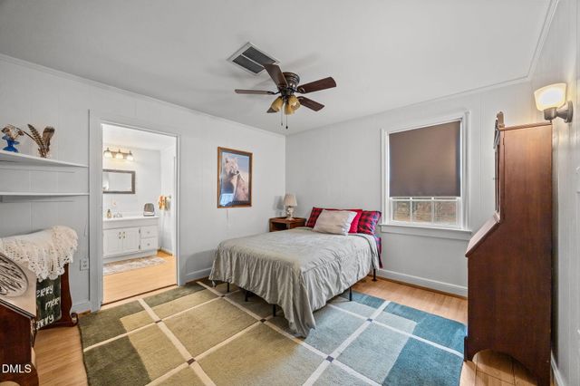 3250 Mine Creek Road, Burlington, NC 27217