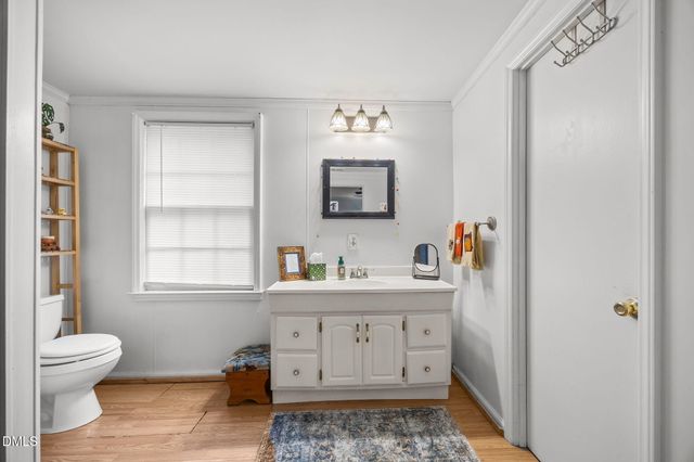 3250 Mine Creek Road, Burlington, NC 27217