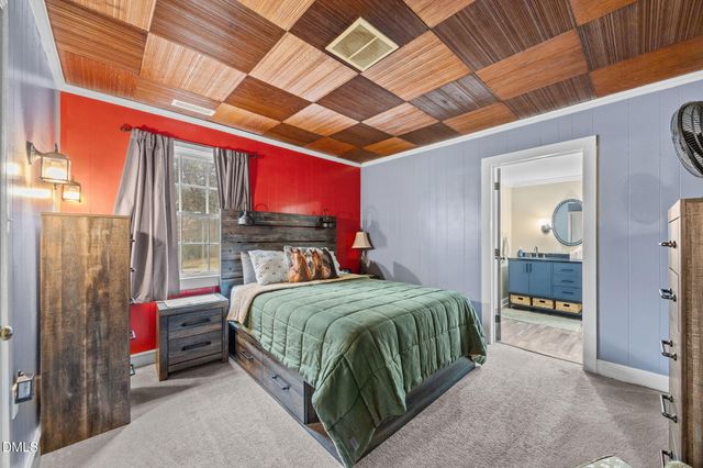 3250 Mine Creek Road, Burlington, NC 27217