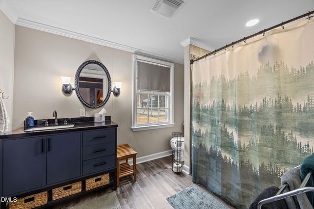 3250 Mine Creek Road, Burlington, NC 27217