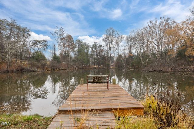 3250 Mine Creek Road, Burlington, NC 27217