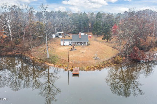 3250 Mine Creek Road, Burlington, NC 27217