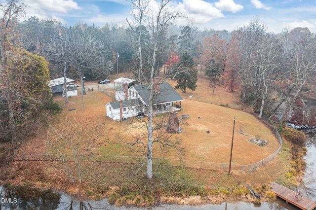 3250 Mine Creek Road, Burlington, NC 27217