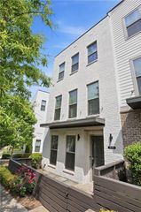 846 Constellation Drive, Decatur, GA 30033