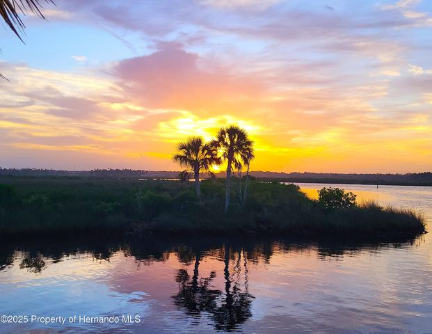 3446 Bayview Avenue, Weeki Wachee, FL 34607