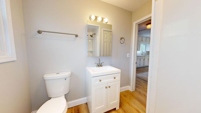 7200 E Tomah Road, Chippewa Twp, MI 48858