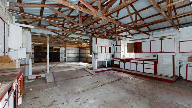 7200 E Tomah Road, Chippewa Twp, MI 48858