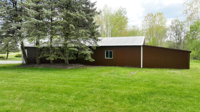 7200 E Tomah Road, Chippewa Twp, MI 48858