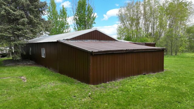7200 E Tomah Road, Chippewa Twp, MI 48858