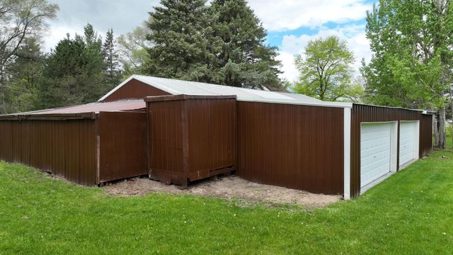 7200 E Tomah Road, Chippewa Twp, MI 48858